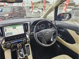 2018 Toyota Alphard Hybrid G Van for sale, Japanese used car export - photo 33 of 56 | GULJI TRADERS