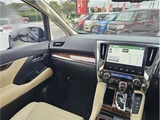 2018 Toyota Alphard Hybrid G Van for sale, Japanese used car export - photo 34 of 56 | GULJI TRADERS