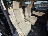 2018 Toyota Alphard Hybrid G Van for sale, Japanese used car export - photo 36 of 56 | GULJI TRADERS