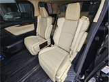 2018 Toyota Alphard Hybrid G Van for sale, Japanese used car export - photo 37 of 56 | GULJI TRADERS