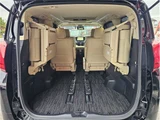 2018 Toyota Alphard Hybrid G Van for sale, Japanese used car export - photo 40 of 56 | GULJI TRADERS