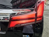 2018 Toyota Alphard Hybrid G Van for sale, Japanese used car export - photo 47 of 56 | GULJI TRADERS