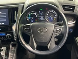 2018 Toyota Alphard Hybrid Hybrid S Van for sale, Japanese used car export - photo 20 of 30 | GULJI TRADERS