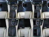 2018 Toyota Alphard Hybrid Lounge Lounge Van for sale, Japanese used car export - photo 12 of 80 | GULJI TRADERS