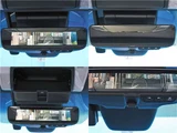 2018 Toyota Alphard Hybrid Lounge Lounge Van for sale, Japanese used car export - photo 19 of 80 | GULJI TRADERS