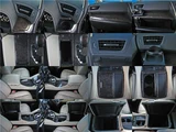 2018 Toyota Alphard Hybrid Lounge Lounge Van for sale, Japanese used car export - photo 21 of 80 | GULJI TRADERS