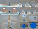 2018 Toyota Alphard Hybrid Lounge Lounge Van for sale, Japanese used car export - photo 22 of 80 | GULJI TRADERS