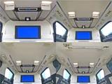 2018 Toyota Alphard Hybrid Lounge Lounge Van for sale, Japanese used car export - photo 26 of 80 | GULJI TRADERS