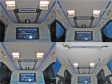 2018 Toyota Alphard Hybrid Lounge Lounge Van for sale, Japanese used car export - photo 28 of 80 | GULJI TRADERS