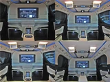 2018 Toyota Alphard Hybrid Lounge Lounge Van for sale, Japanese used car export - photo 29 of 80 | GULJI TRADERS