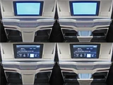 2018 Toyota Alphard Hybrid Lounge Lounge Van for sale, Japanese used car export - photo 37 of 80 | GULJI TRADERS