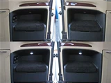 2018 Toyota Alphard Hybrid Lounge Lounge Van for sale, Japanese used car export - photo 42 of 80 | GULJI TRADERS