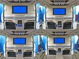 2018 Toyota Alphard Hybrid Lounge Lounge Van for sale, Japanese used car export - photo 51 of 80 | GULJI TRADERS