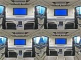 2018 Toyota Alphard Hybrid Lounge Lounge Van for sale, Japanese used car export - photo 56 of 80 | GULJI TRADERS