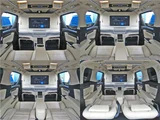 2018 Toyota Alphard Hybrid Lounge Lounge Van for sale, Japanese used car export - photo 60 of 80 | GULJI TRADERS