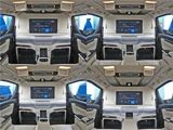 2018 Toyota Alphard Hybrid Lounge Lounge Van for sale, Japanese used car export - photo 61 of 80 | GULJI TRADERS