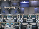 2018 Toyota Alphard Hybrid Lounge Lounge Van for sale, Japanese used car export - photo 64 of 80 | GULJI TRADERS