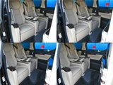 2018 Toyota Alphard Hybrid Lounge Lounge Van for sale, Japanese used car export - photo 68 of 80 | GULJI TRADERS