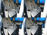 2018 Toyota Alphard Hybrid Lounge Lounge Van for sale, Japanese used car export - photo 69 of 80 | GULJI TRADERS