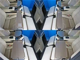 2018 Toyota Alphard Hybrid Lounge Lounge Van for sale, Japanese used car export - photo 78 of 80 | GULJI TRADERS