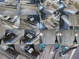2018 Toyota Alphard Hybrid Lounge Lounge Van for sale, Japanese used car export - photo 80 of 80 | GULJI TRADERS