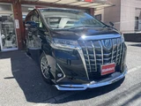 2018 Toyota Alphard Hybrid Hybrid X Van for sale, Japanese used car export - photo 2 of 42 | GULJI TRADERS