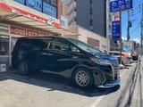 2018 Toyota Alphard Hybrid Hybrid X Van for sale, Japanese used car export - photo 5 of 42 | GULJI TRADERS