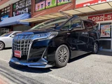 2018 Toyota Alphard Hybrid Hybrid X Van for sale, Japanese used car export - photo 8 of 42 | GULJI TRADERS