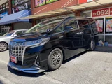 2018 Toyota Alphard Hybrid Hybrid X Van for sale, Japanese used car export - photo 10 of 42 | GULJI TRADERS