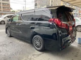 2018 Toyota Alphard Hybrid Hybrid X Van for sale, Japanese used car export - photo 13 of 42 | GULJI TRADERS