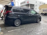 2018 Toyota Alphard Hybrid Hybrid X Van for sale, Japanese used car export - photo 15 of 42 | GULJI TRADERS