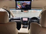 2018 Toyota Alphard Hybrid Hybrid X Van for sale, Japanese used car export - photo 16 of 42 | GULJI TRADERS