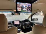 2018 Toyota Alphard Hybrid Hybrid X Van for sale, Japanese used car export - photo 17 of 42 | GULJI TRADERS
