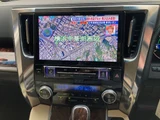 2018 Toyota Alphard Hybrid Hybrid X Van for sale, Japanese used car export - photo 22 of 42 | GULJI TRADERS