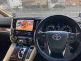 2018 Toyota Alphard Hybrid Hybrid X Van for sale, Japanese used car export - photo 24 of 42 | GULJI TRADERS