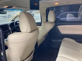 2018 Toyota Alphard Hybrid Hybrid X Van for sale, Japanese used car export - photo 31 of 42 | GULJI TRADERS
