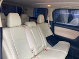 2018 Toyota Alphard Hybrid Hybrid X Van for sale, Japanese used car export - photo 32 of 42 | GULJI TRADERS