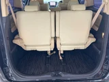 2018 Toyota Alphard Hybrid Hybrid X Van for sale, Japanese used car export - photo 34 of 42 | GULJI TRADERS
