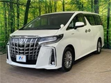 2018 Toyota Alphard Hybrid Hybrid SR Van for sale, Japanese used car export - photo 12 of 30 | GULJI TRADERS