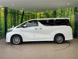 2018 Toyota Alphard Hybrid Hybrid SR Van for sale, Japanese used car export - photo 13 of 30 | GULJI TRADERS