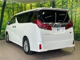 2018 Toyota Alphard Hybrid Hybrid SR Van for sale, Japanese used car export - photo 14 of 30 | GULJI TRADERS