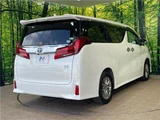 2018 Toyota Alphard Hybrid Hybrid SR Van for sale, Japanese used car export - photo 16 of 30 | GULJI TRADERS
