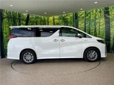 2018 Toyota Alphard Hybrid Hybrid SR Van for sale, Japanese used car export - photo 17 of 30 | GULJI TRADERS