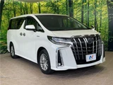 2018 Toyota Alphard Hybrid Hybrid SR Van for sale, Japanese used car export - photo 18 of 30 | GULJI TRADERS