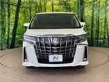 2018 Toyota Alphard Hybrid Hybrid SR Van for sale, Japanese used car export - photo 19 of 30 | GULJI TRADERS