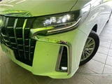 2018 Toyota Alphard Hybrid Hybrid SR Van for sale, Japanese used car export - photo 20 of 30 | GULJI TRADERS