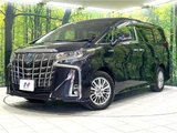 2018 Toyota Alphard Hybrid Hybrid SR Van for sale, Japanese used car export - photo 1 of 30 | GULJI TRADERS