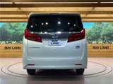 2018 Toyota Alphard Hybrid Hybrid G Van for sale, Japanese used car export - photo 6 of 30 | GULJI TRADERS