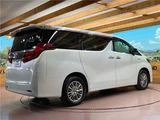 2018 Toyota Alphard Hybrid Hybrid G Van for sale, Japanese used car export - photo 7 of 30 | GULJI TRADERS