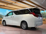 2018 Toyota Alphard Hybrid Hybrid G Van for sale, Japanese used car export - photo 8 of 30 | GULJI TRADERS